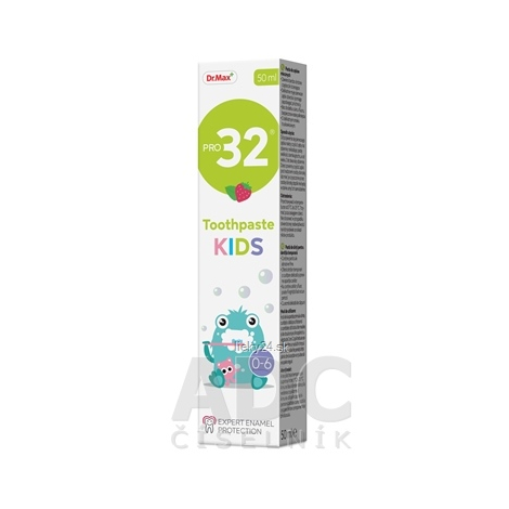 Dr.Max PRO32 Toothpaste KIDS