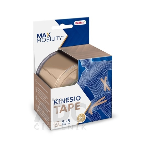 Dr.Max KINESIO TAPE