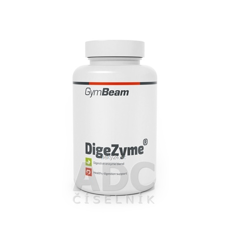 GymBeam DigeZyme