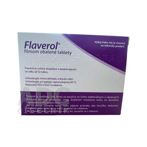 Flaverol