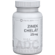 Pharma Activ ZINOK Chelát 25 mg