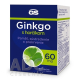 GS Ginkgo 60 mg s horčíkom