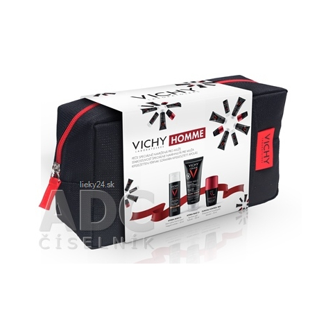 VICHY HOMME XMAS 2023