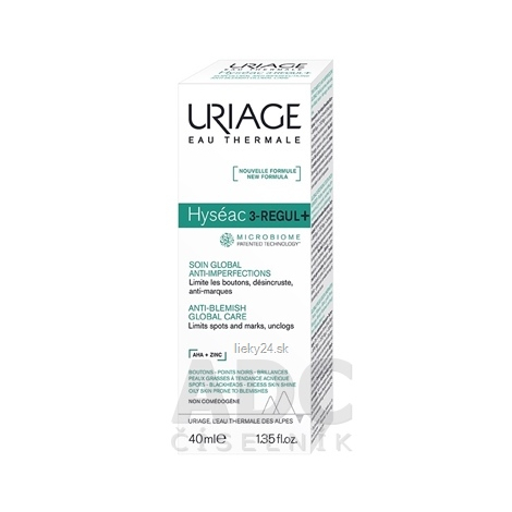 URIAGE Hyseac 3-REGUL+