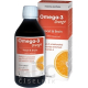 Helvetia Apotheke Omega-3  Orange