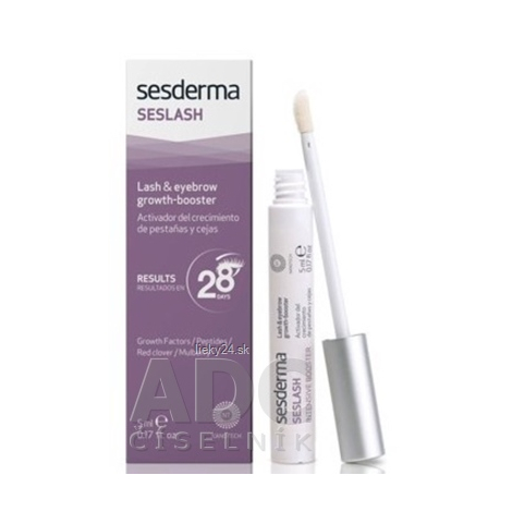 sesderma SESLASH Sérum