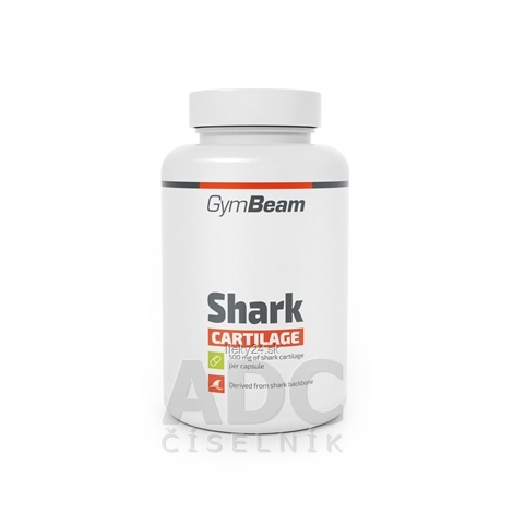 GymBeam Shark Cartilage