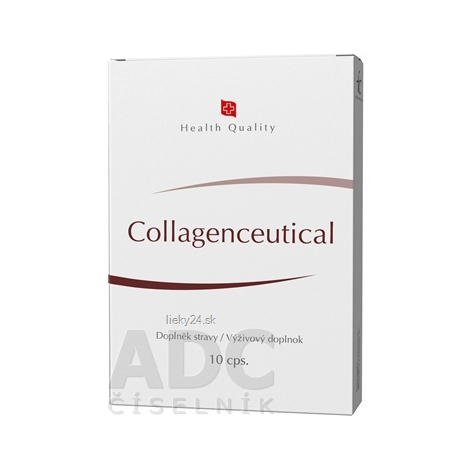 Collagenceutical