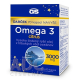 GS Omega 3 citrus darček 2023