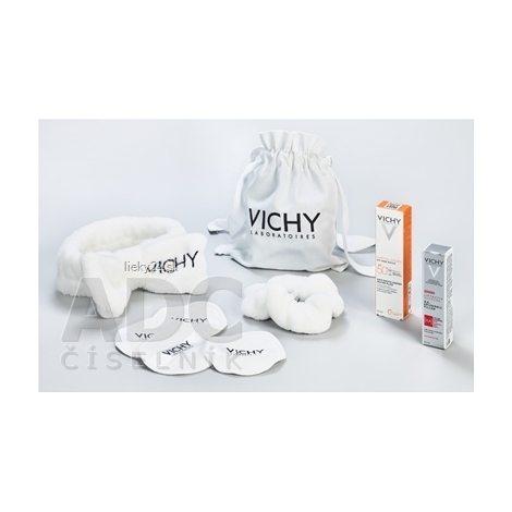 VICHY Darčekový beauty set 2023