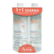 AVENE MICELÁRNA VODA na odlíčenie DUO 2X400ML