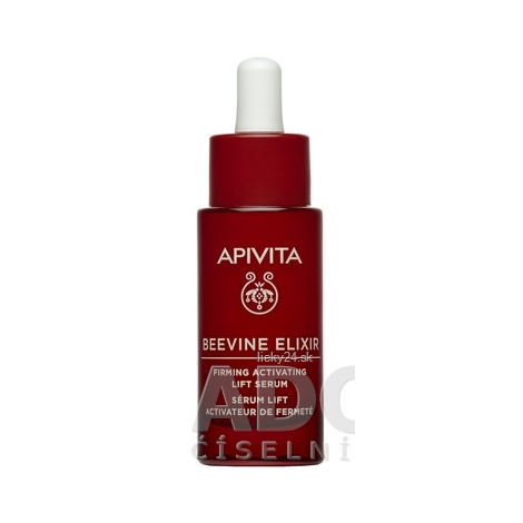 APIVITA BEEVINE ELIXIR SERUM