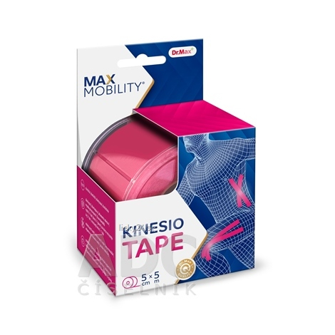 Dr.Max KINESIO TAPE