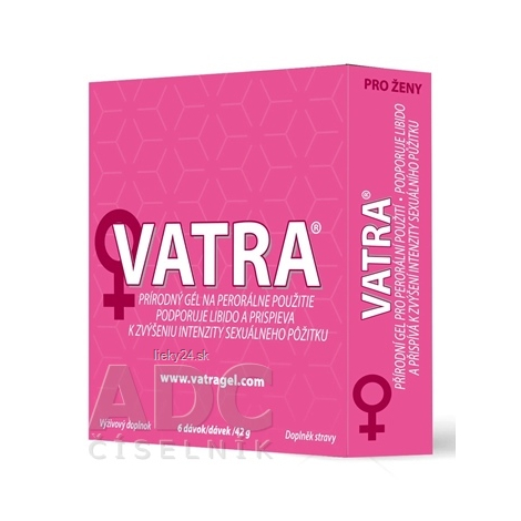 E-shop VATRA pre ženy