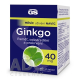 GS Ginkgo 40 mg