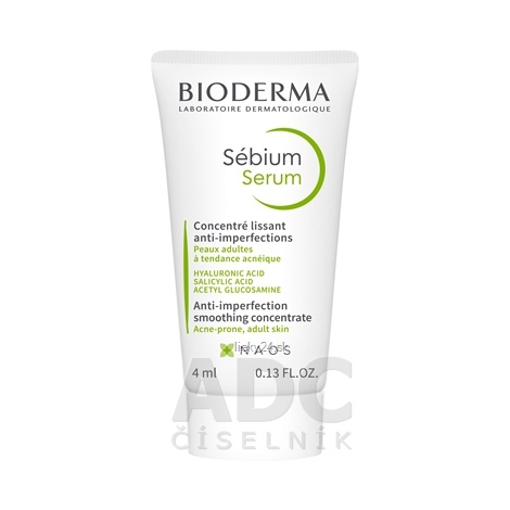 BIODERMA Sébium sérum