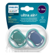 AVENT CUMLÍK Ultra air 6-18m chlapec