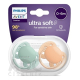 AVENT CUMLÍK Ultra Soft Premium 0-6m