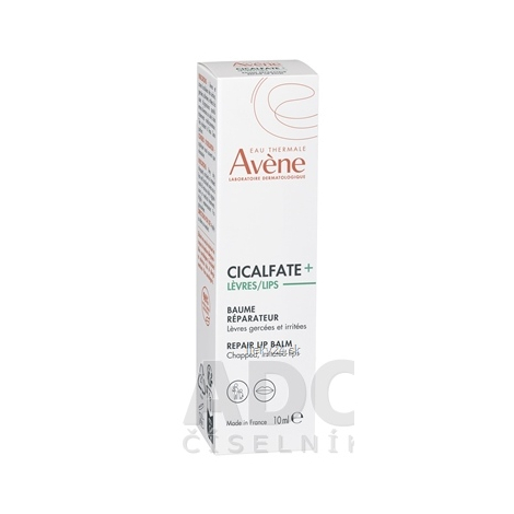 AVENE CICALFATE+ NA PERY