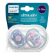 AVENT CUMLÍK Ultra air 6-18m dievčac