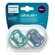 AVENT CUMLÍK Ultra air 18m+ chlapec