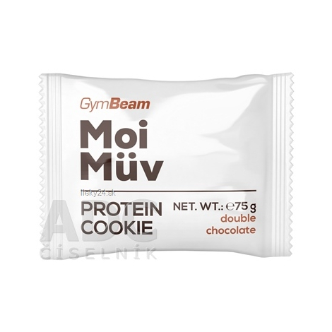 GymBeam MoiMüv Protein Cookie