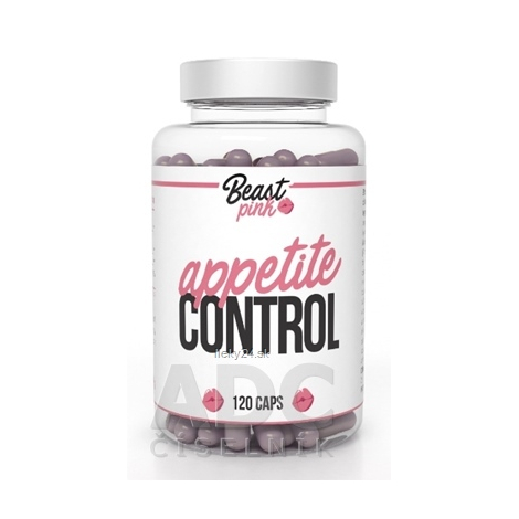 Beastpink Appetite CONTROL