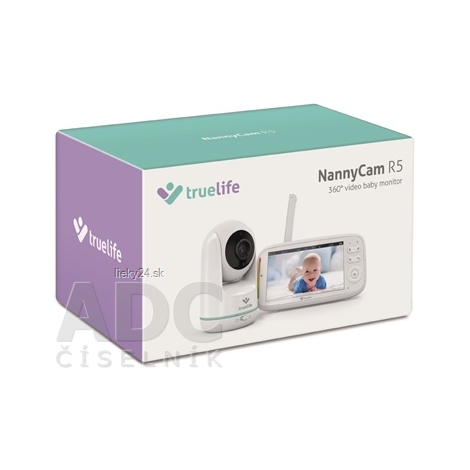 TrueLife NannyCam R5