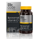 lifecode by Dr.Max liposomal vitamin D