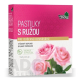 NaturProdukt PASTILKY S RUŽOU