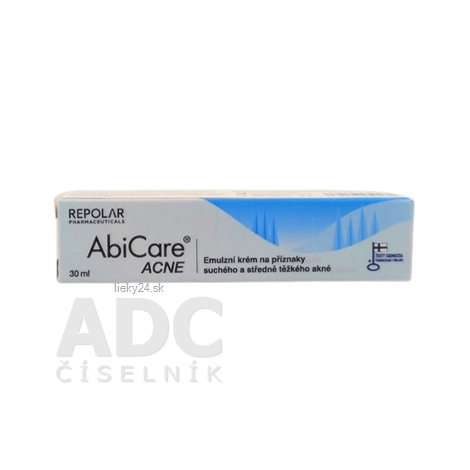 REPOLAR AbiCare ACNE