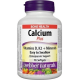 Webber Naturals Calcium Plus