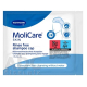 MoliCare SKIN Rinse free shampoo cap 1ks