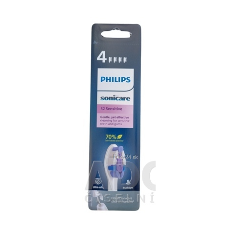 Philips Sonicare Standard S2 Sensitive