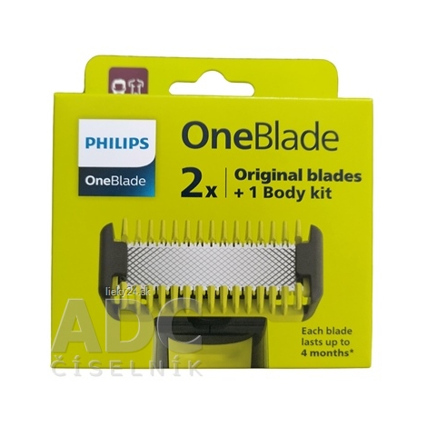 Philips OneBlade