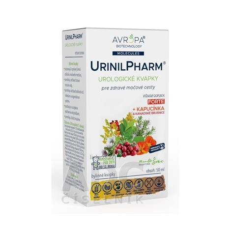 AVROPA UrinilPharm