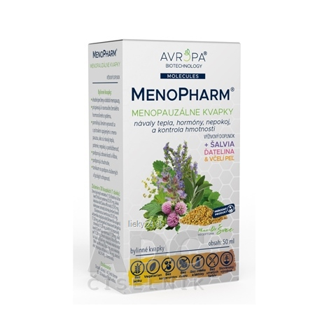 AVROPA MenoPharm