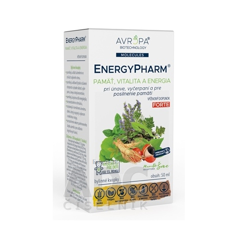 AVROPA EnergyPharm