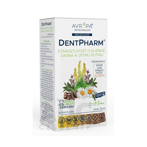 AVROPA DentPharm