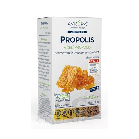 AVROPA PROPOLIS