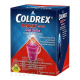 COLDREX MaxGrip lesné ovocie 14 vrecúšok