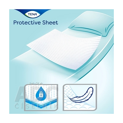 TENA Protective Sheet