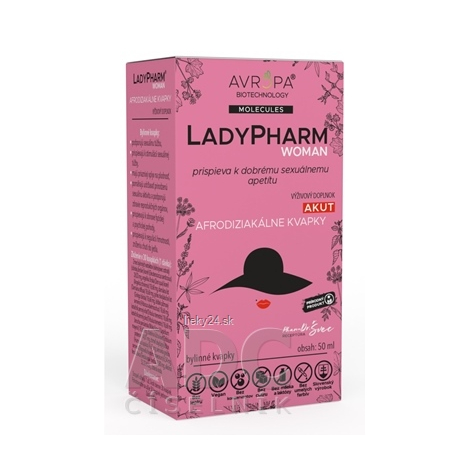 AVROPA LadyPharm