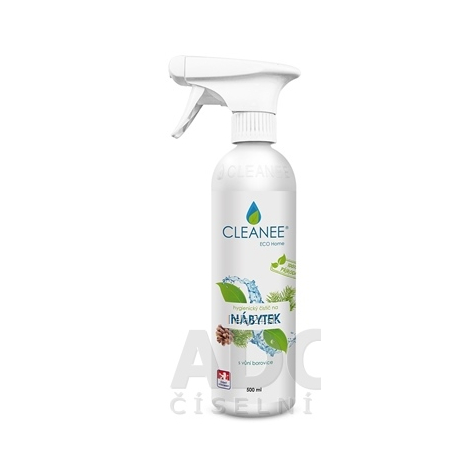 CLEANEE ECO Home Hygienický čistič na NÁBYTOK