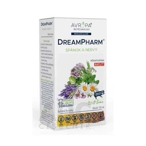 AVROPA DreamPharm