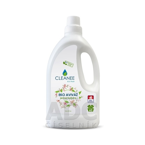 CLEANEE ECO Wash AVIVÁŽ