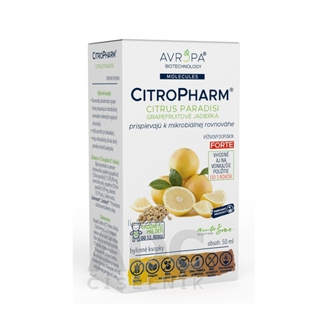 AVROPA CitroPharm