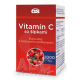 GS Vitamín C 1000 mg so šípkami