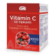 GS Vitamín C 1000 mg so šípkami 60TBL