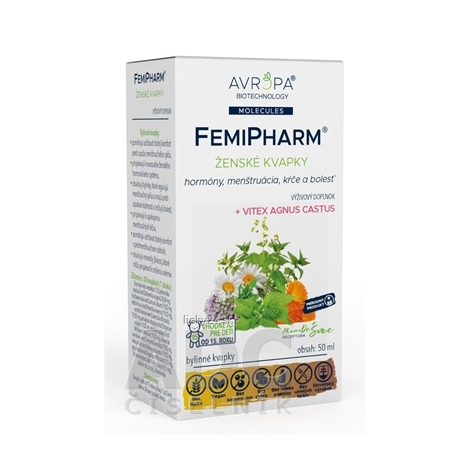 AVROPA FemiPharm